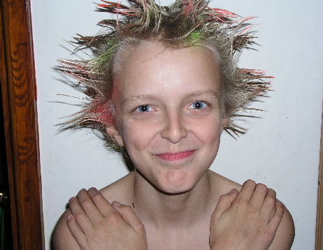 Barnaby Vogt
