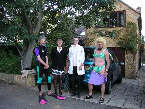 Adam Karen Gabriel Sjoerd Vogt