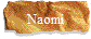 Naomi
