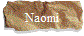 Naomi